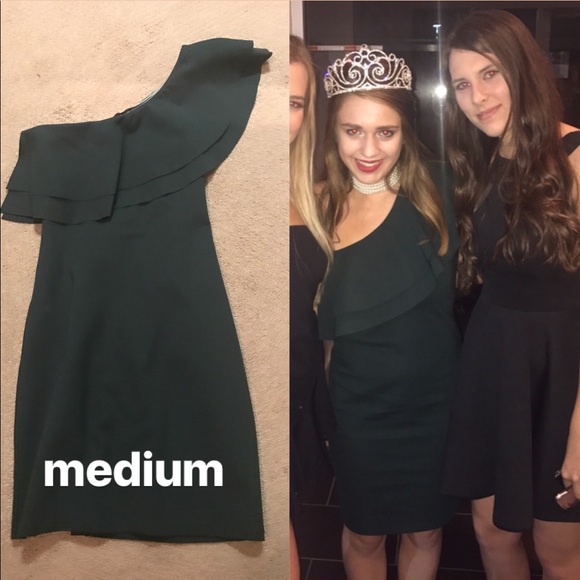 Dresses & Skirts - dress